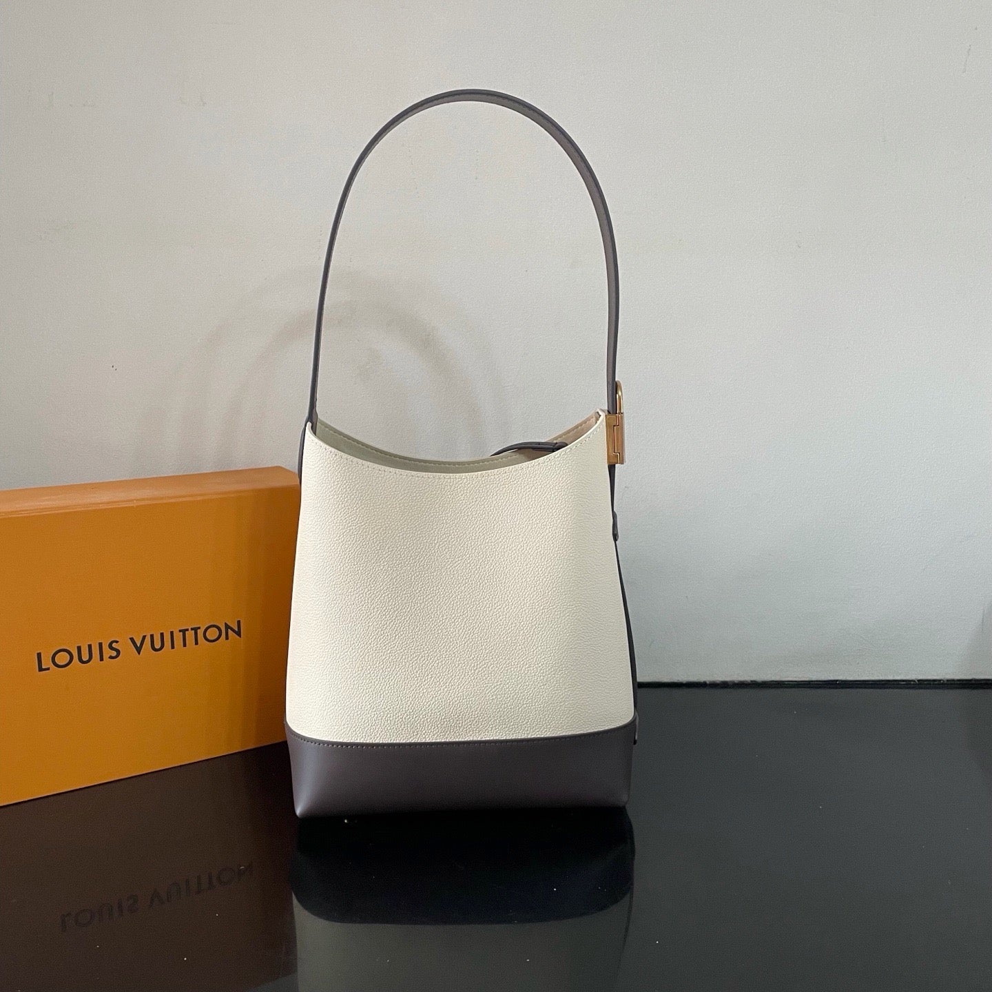 White Bag