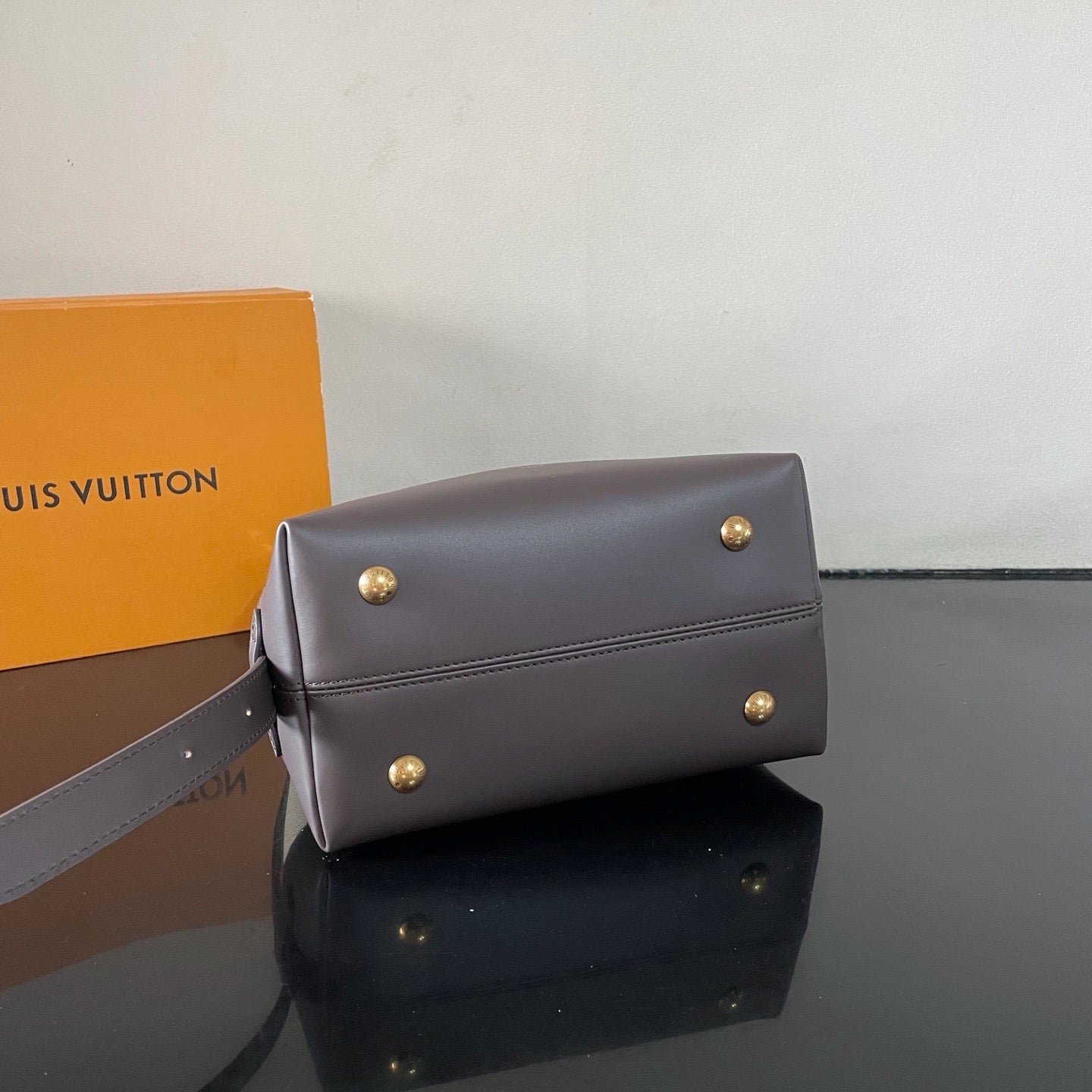 White Bag