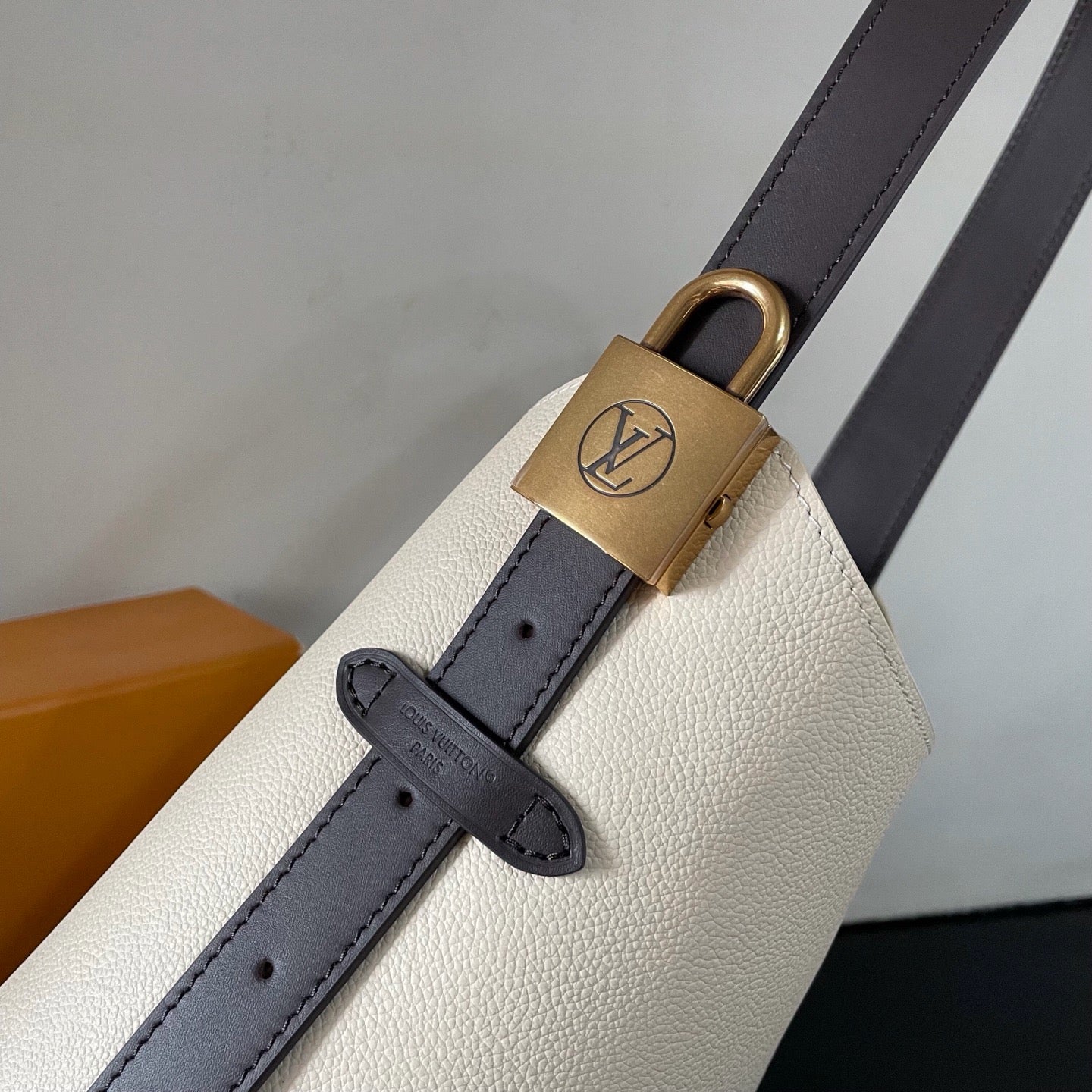 White Bag