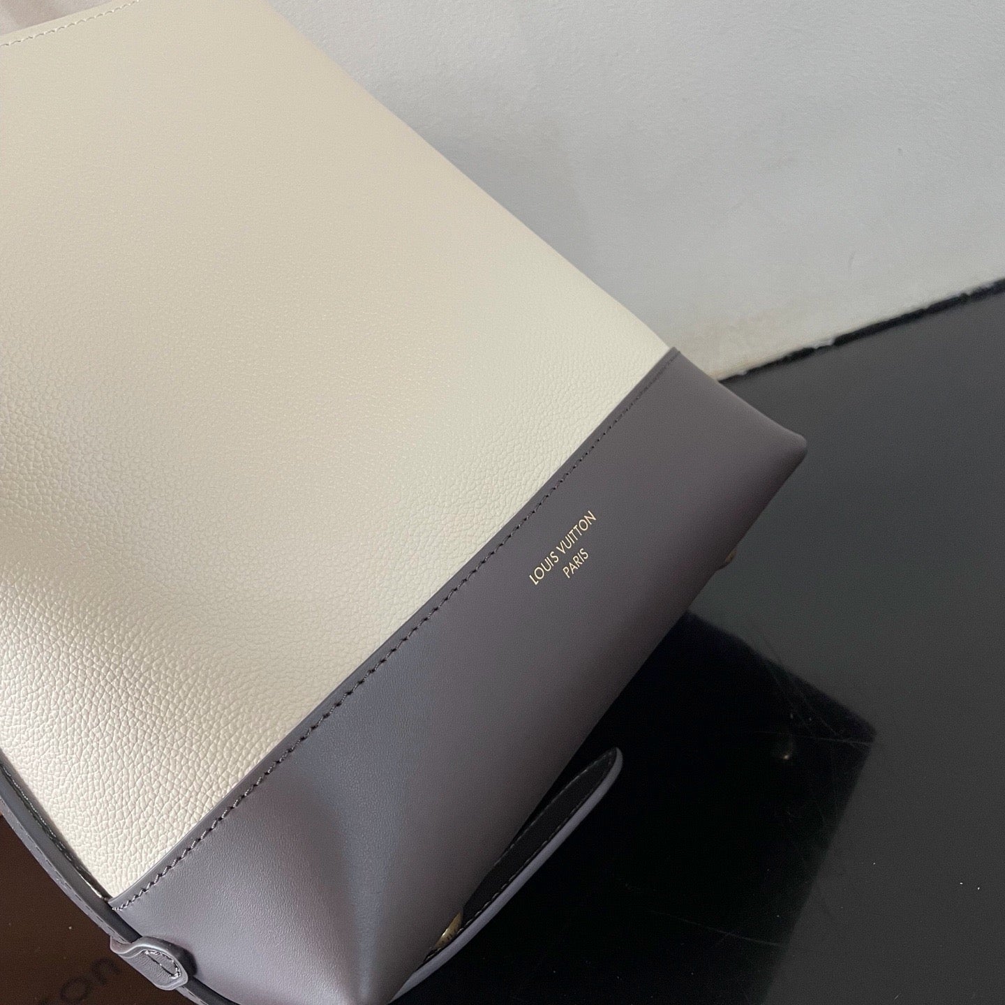 White Bag