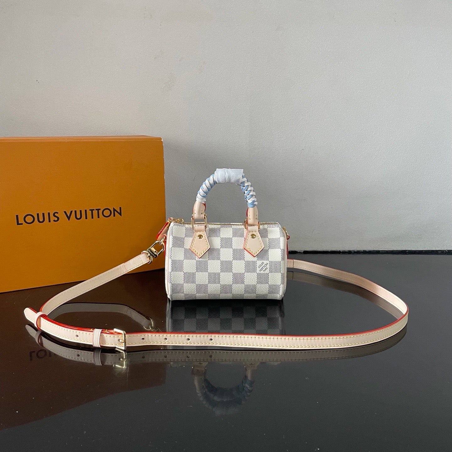 Multi-color Bag
