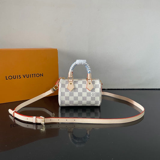 Multi-color Bag
