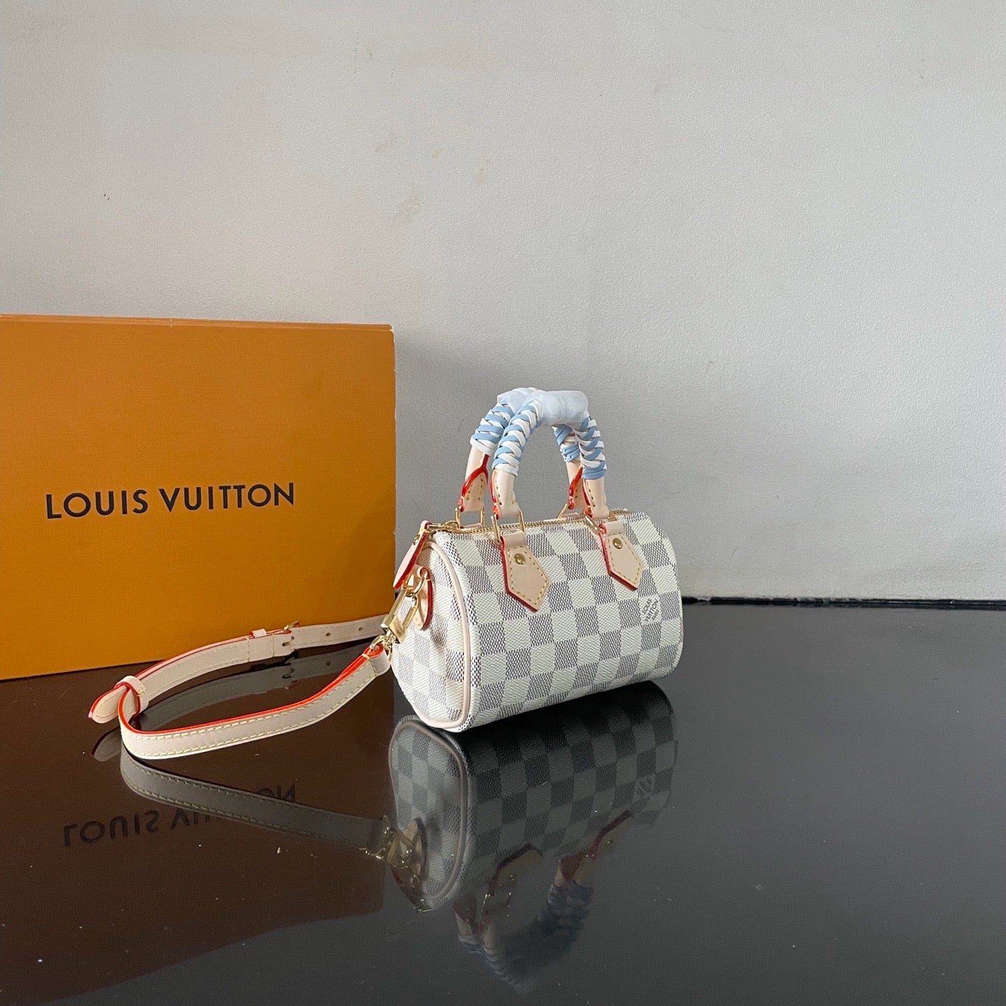 Multi-color Bag