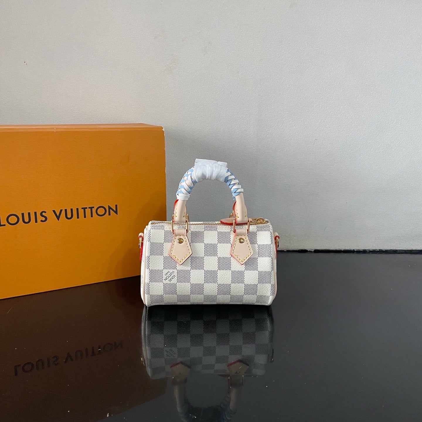 Multi-color Bag
