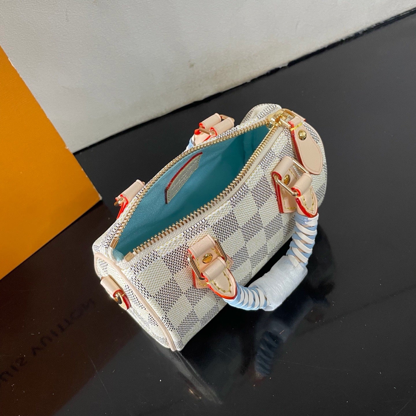 Multi-color Bag
