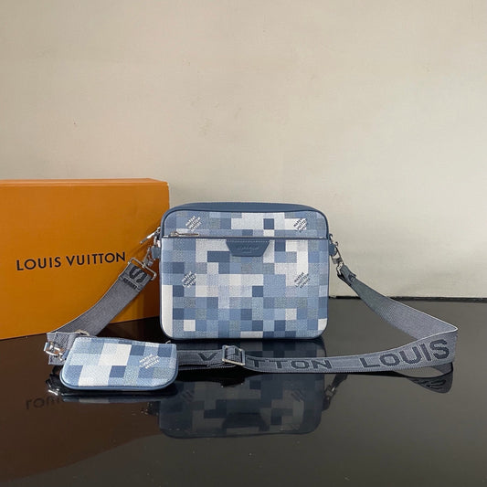Multi-color Bag