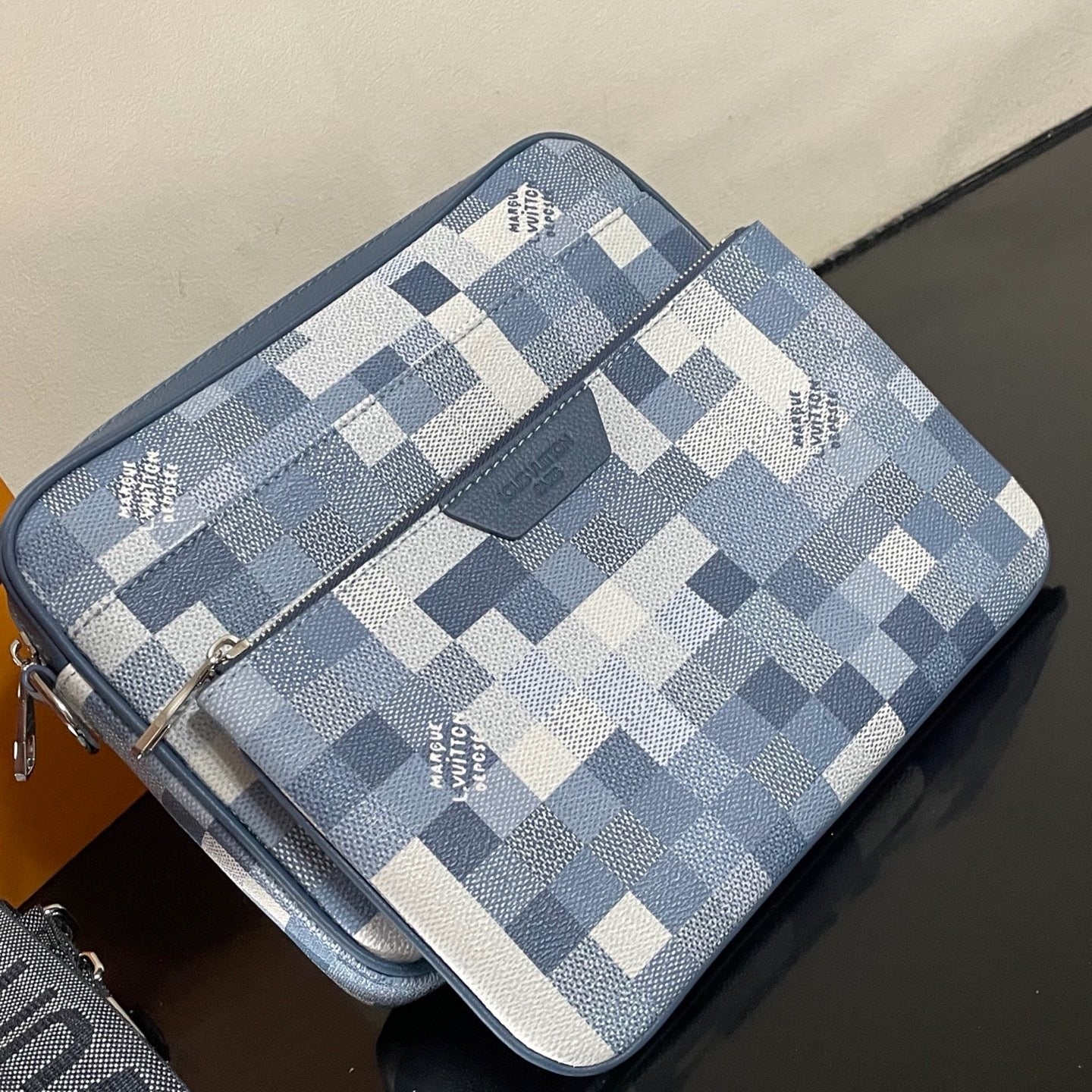 Multi-color Bag
