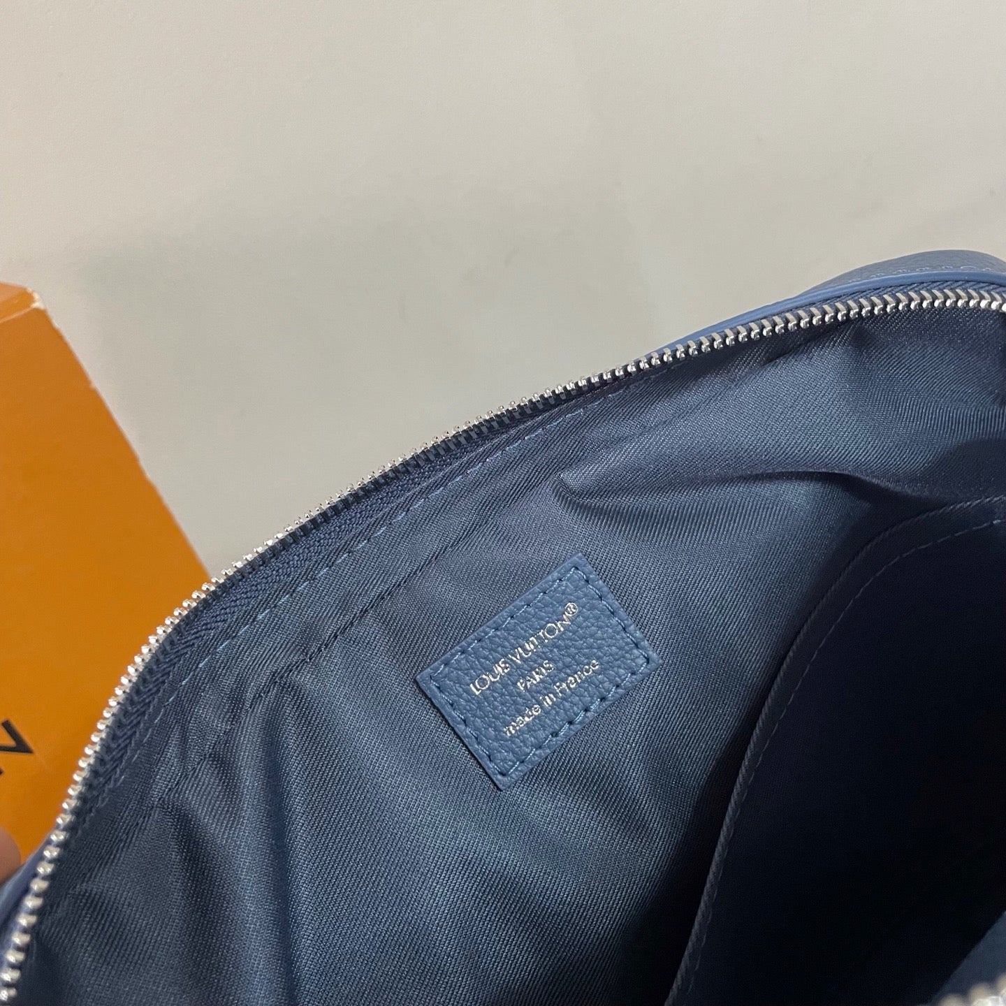 Multi-color Bag