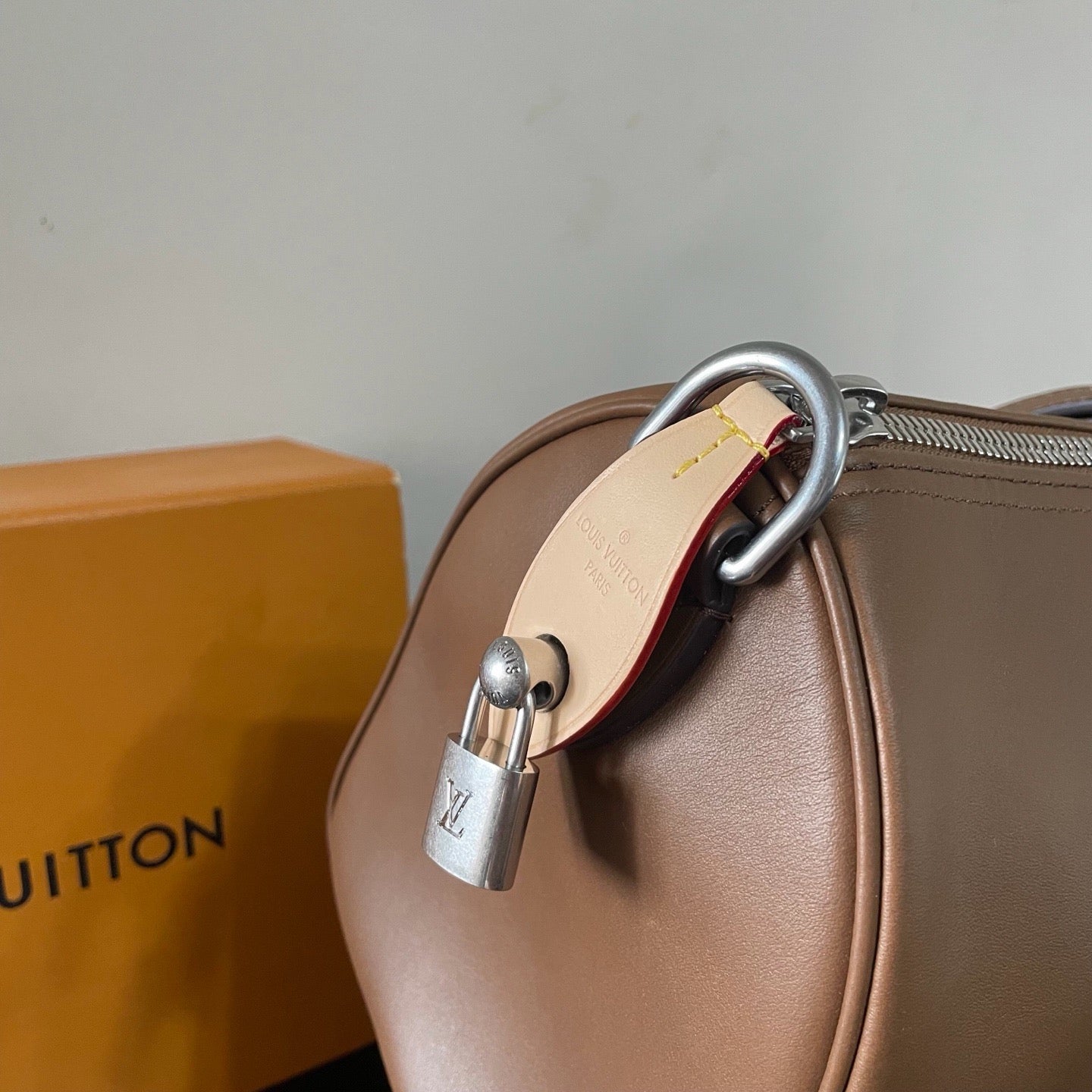 Brown Bag