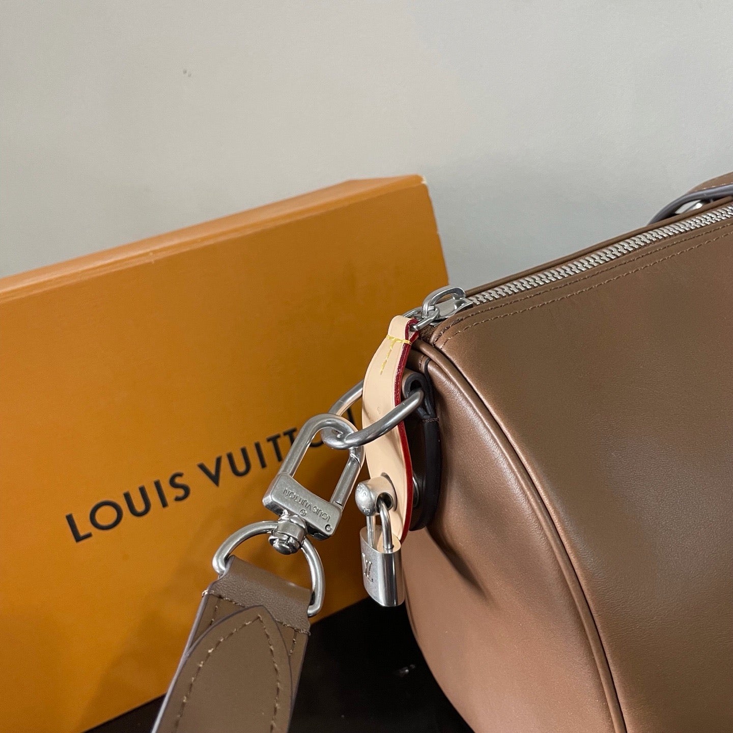 Brown Bag
