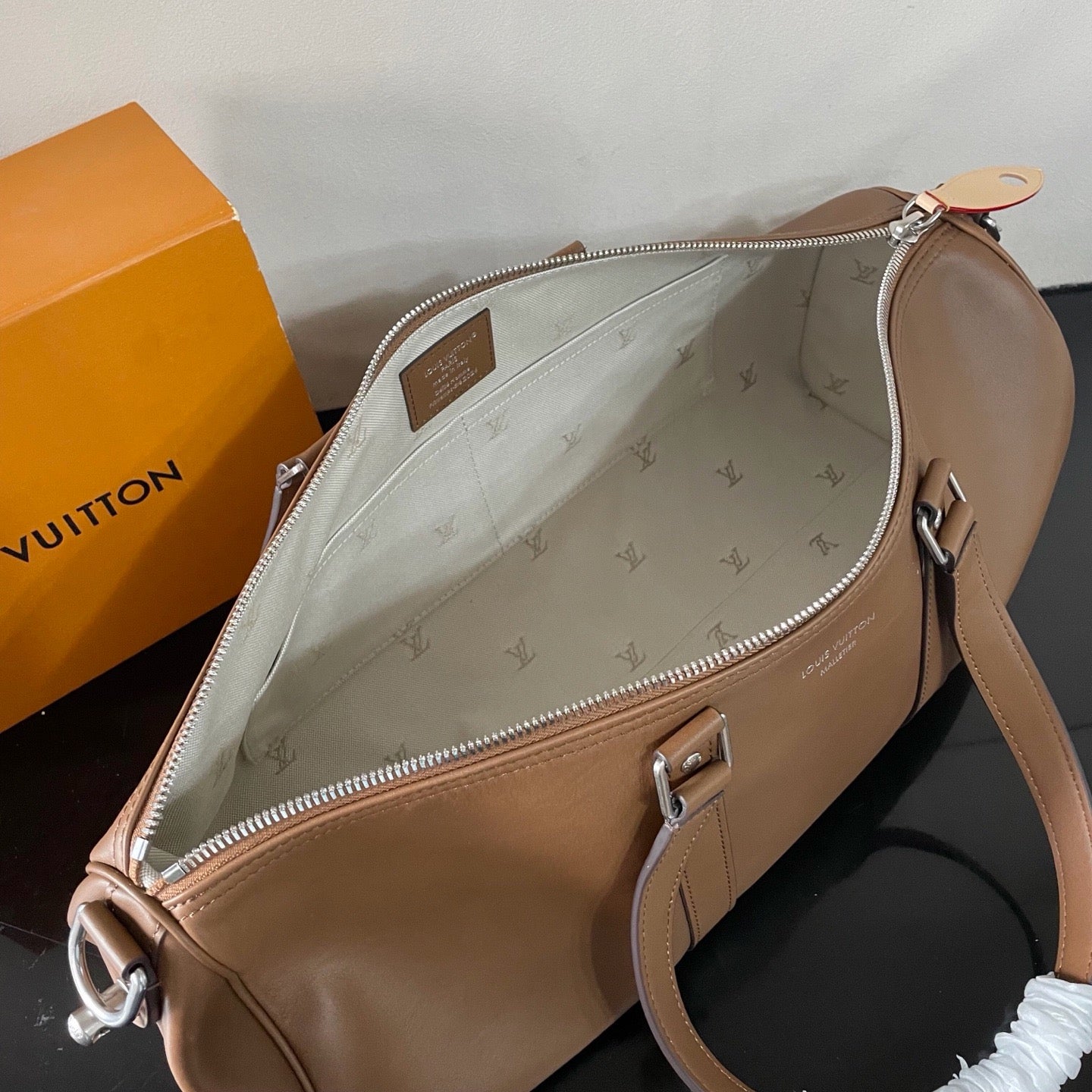 Brown Bag