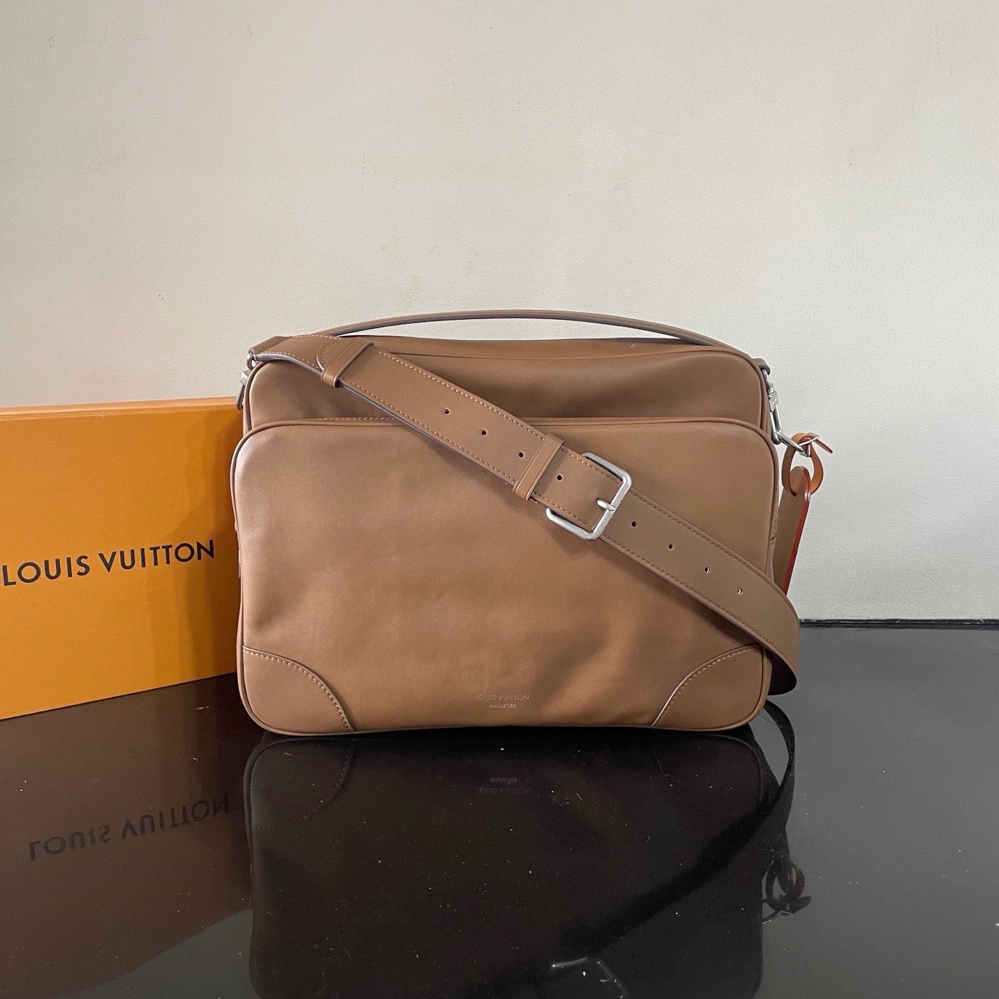 Brown Bag