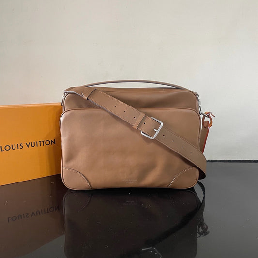 Brown Bag