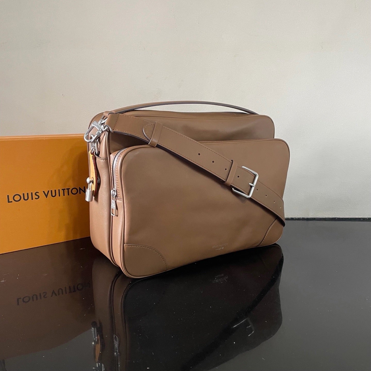 Brown Bag