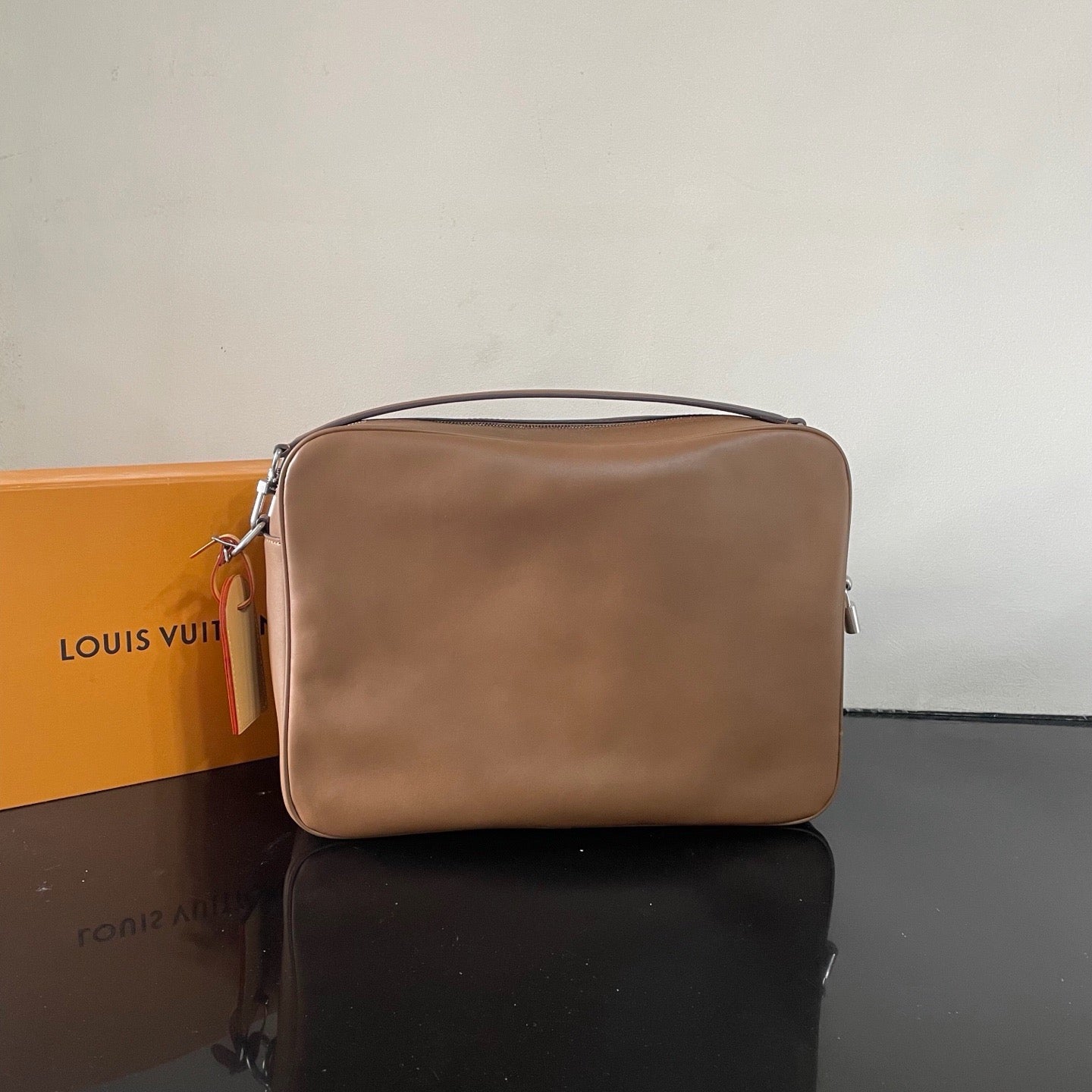 Brown Bag