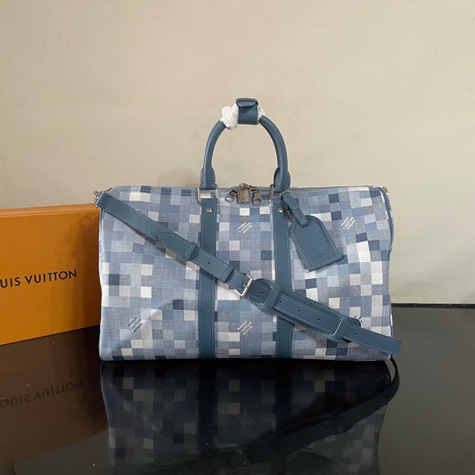Multi-color Bag