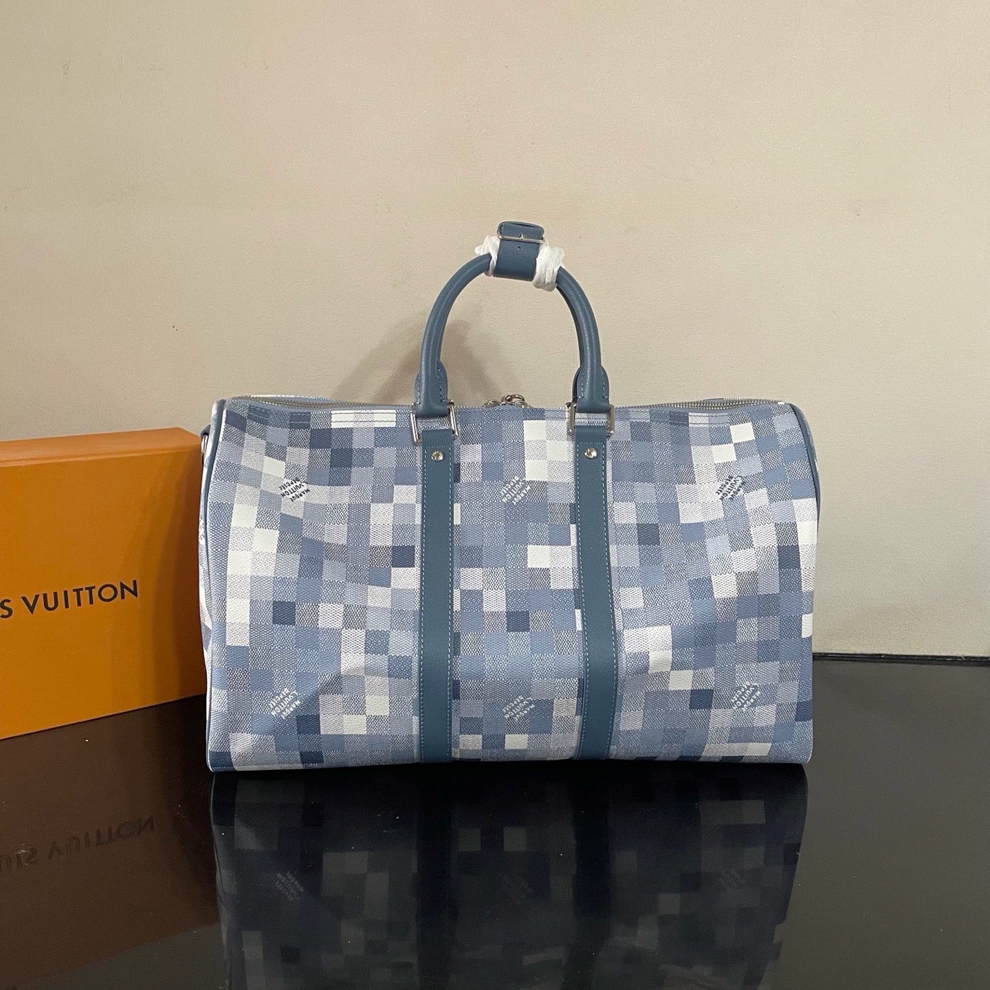 Multi-color Bag