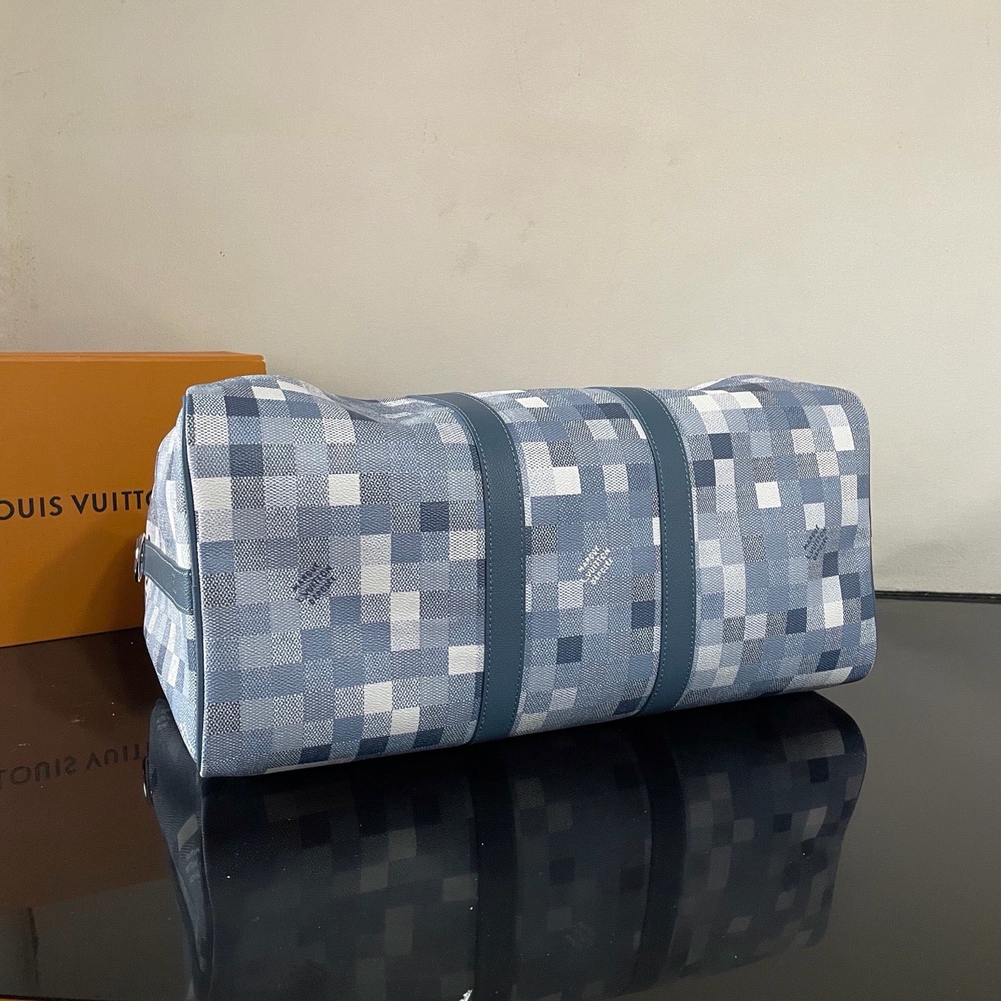 Multi-color Bag