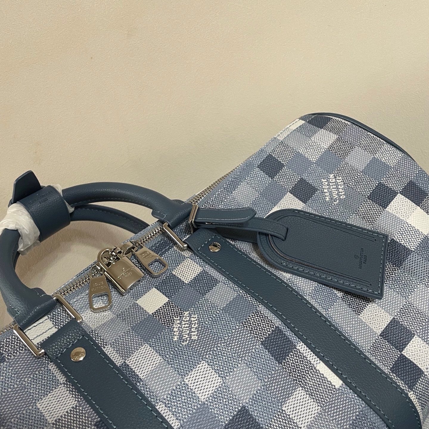 Multi-color Bag