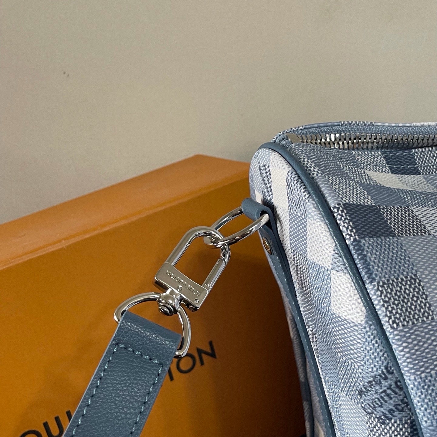 Multi-color Bag