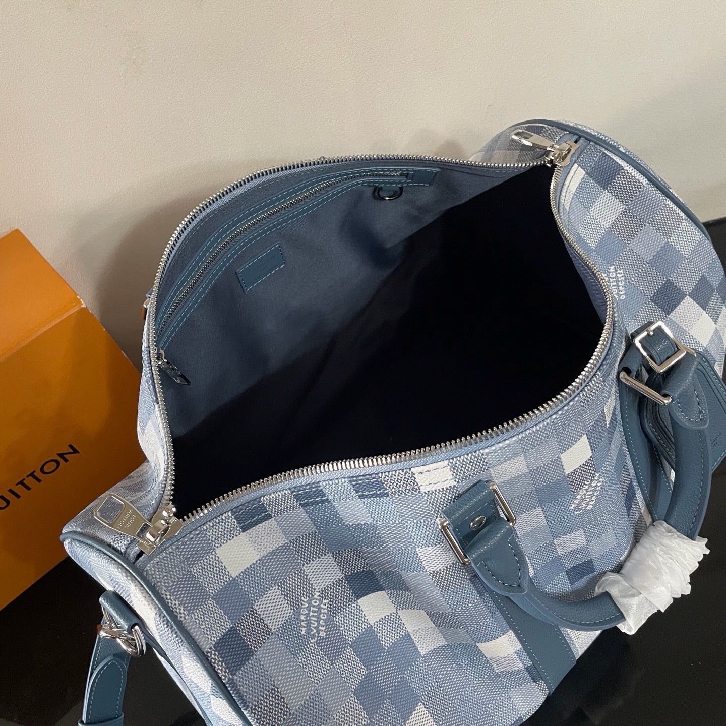 Multi-color Bag