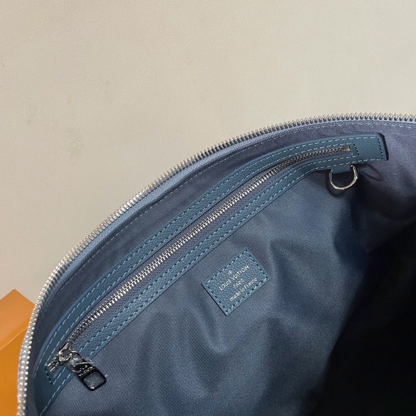 Multi-color Bag