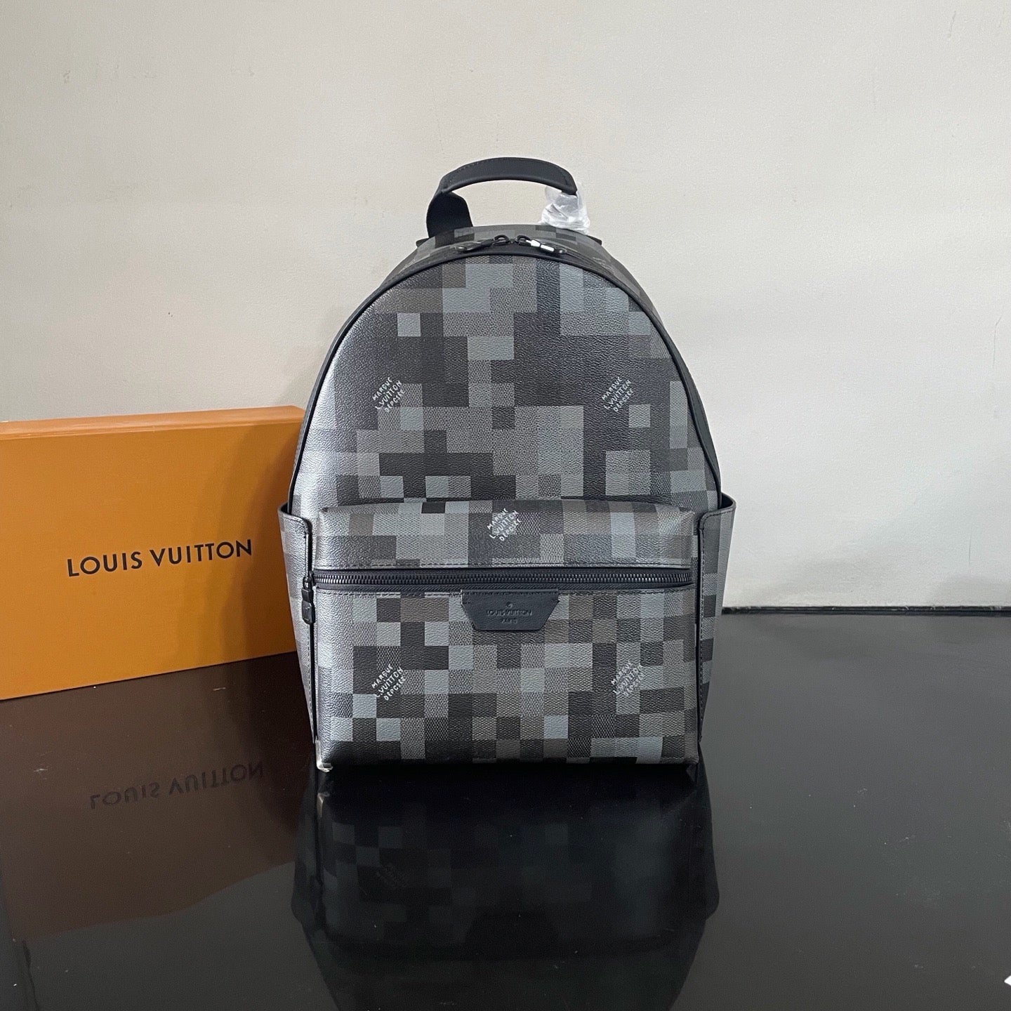 Multi-color Bag