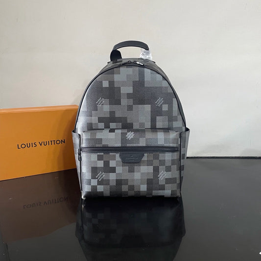 Multi-color Bag