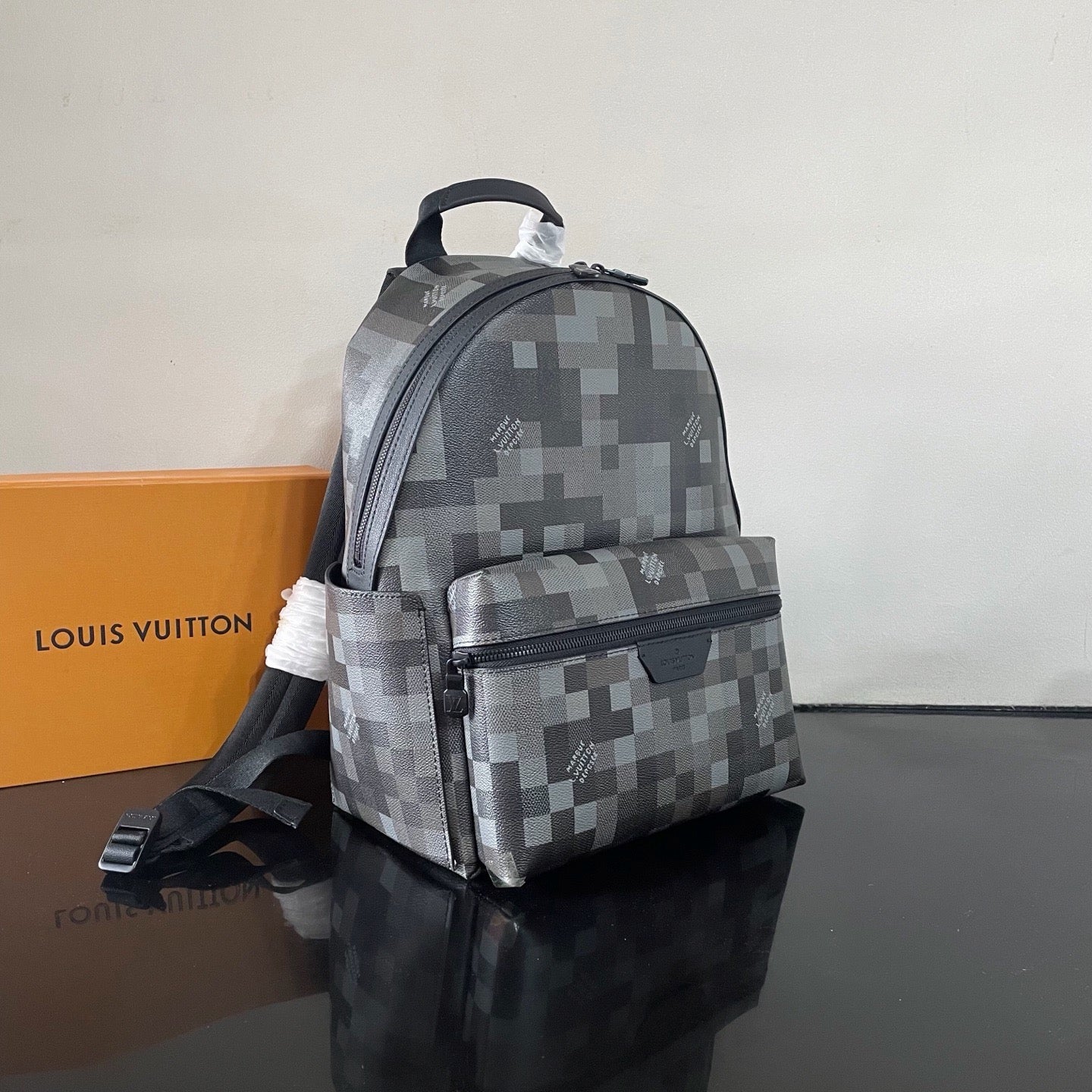 Multi-color Bag
