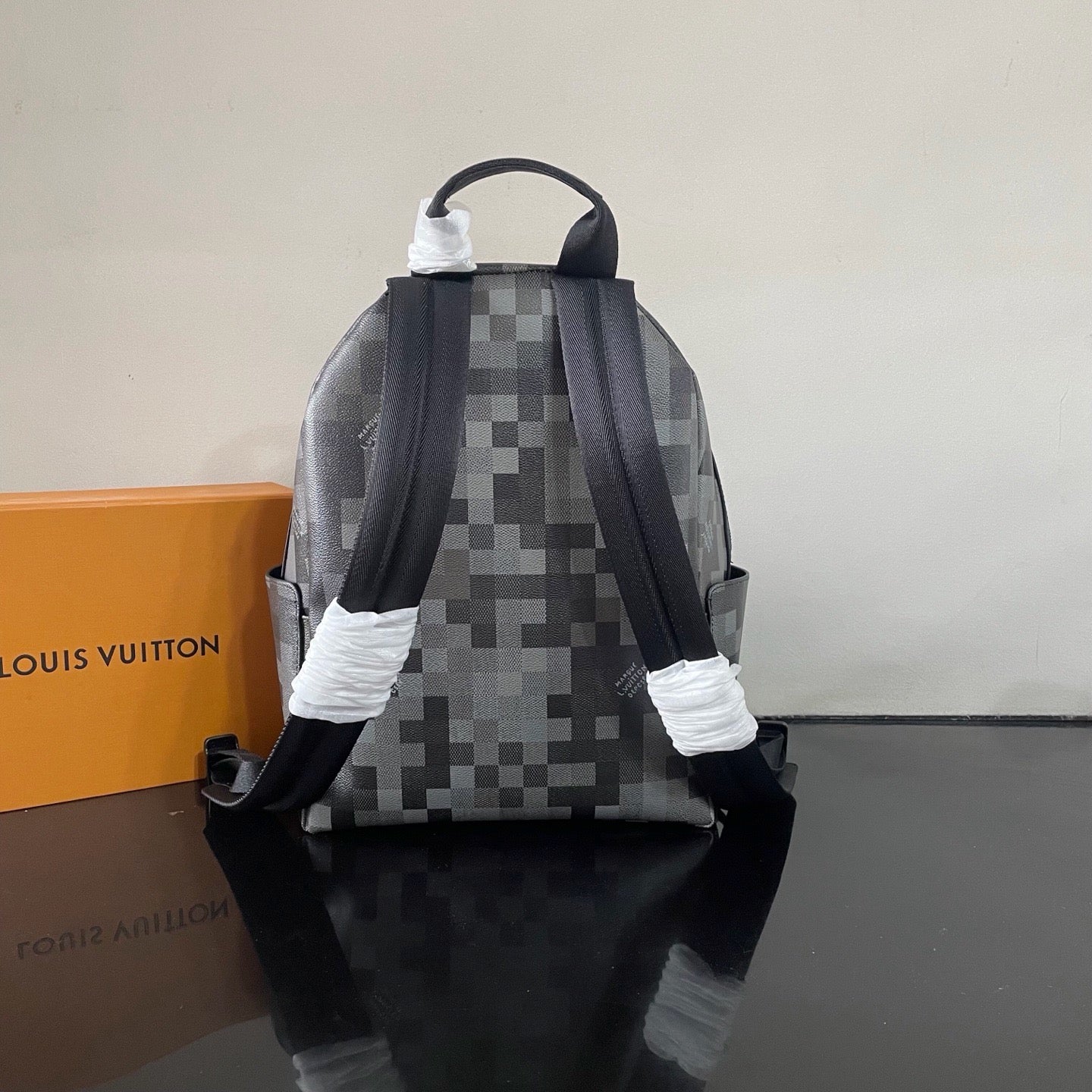 Multi-color Bag