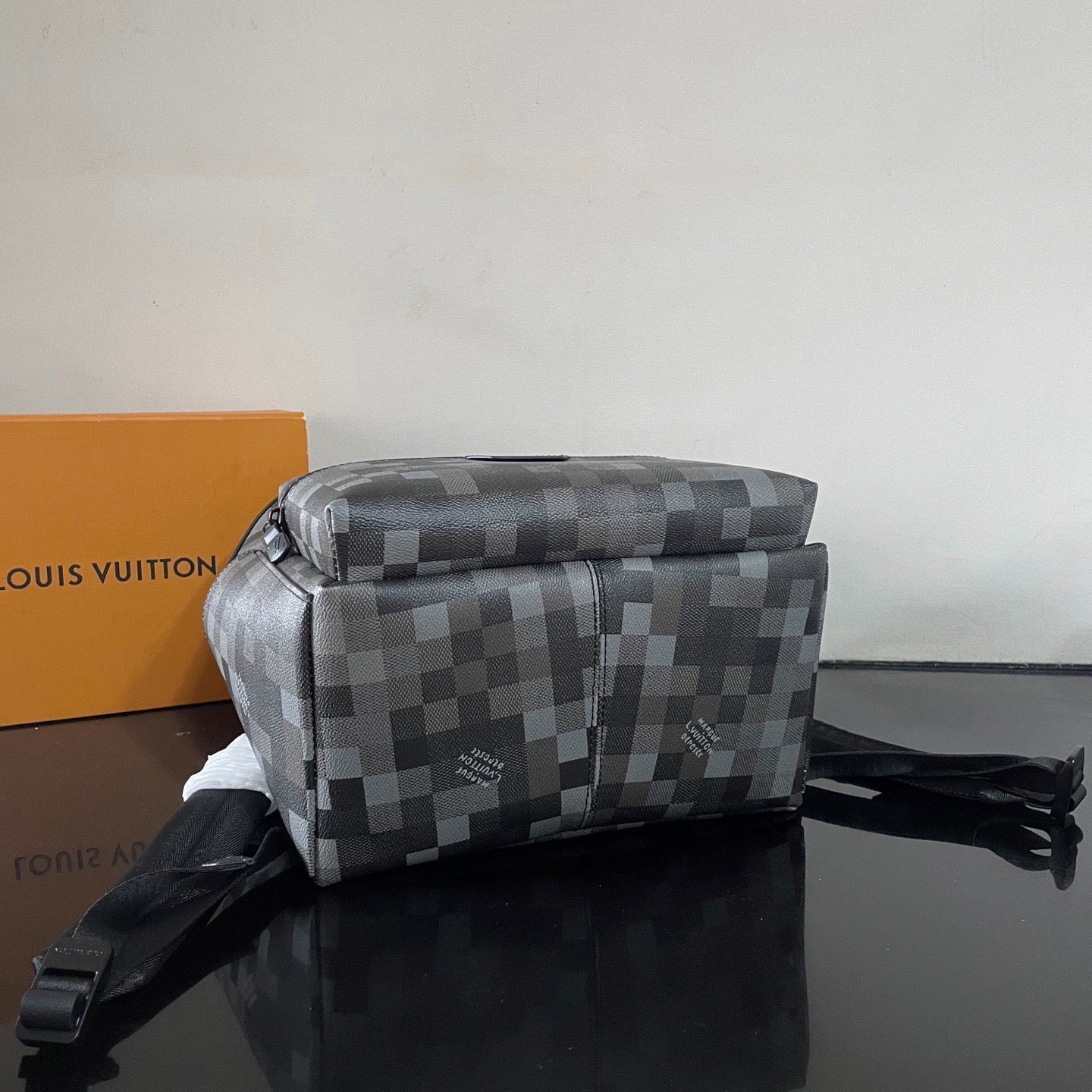 Multi-color Bag