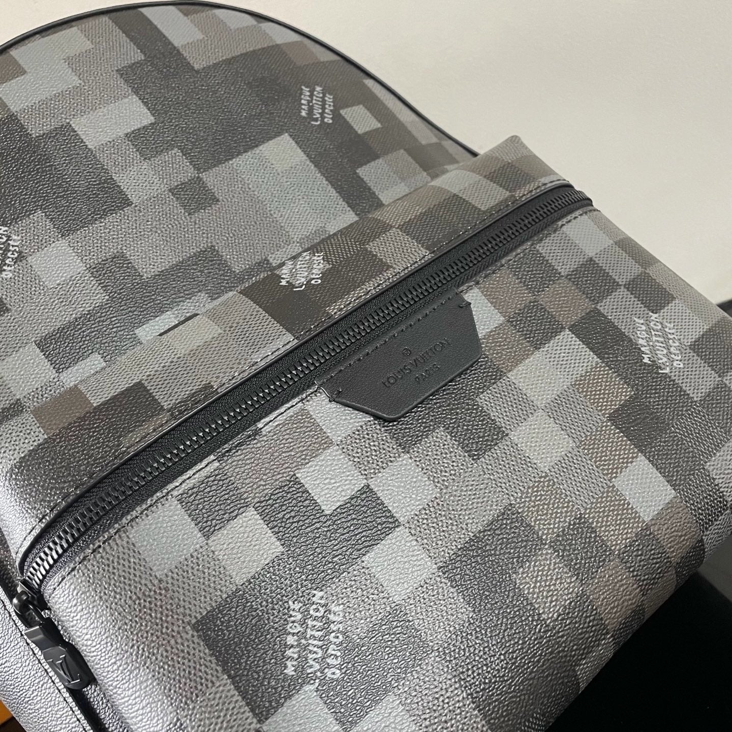 Multi-color Bag