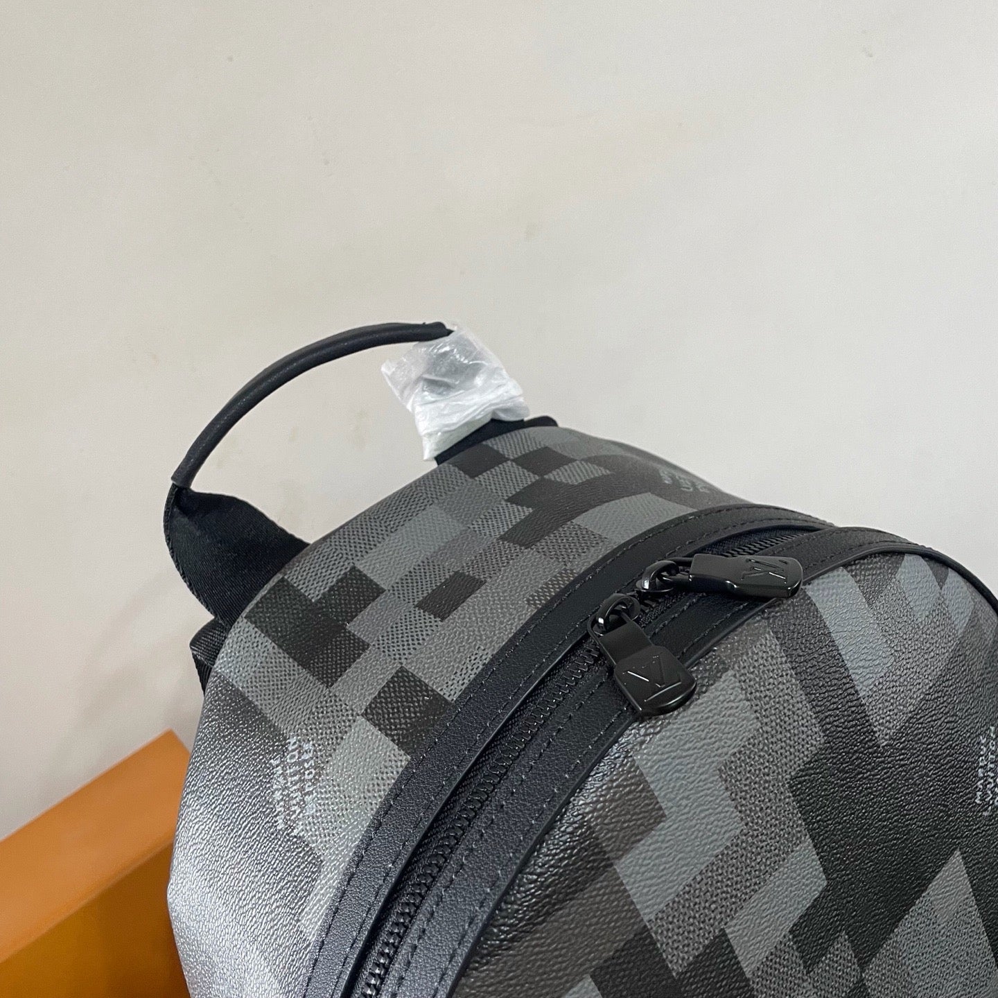 Multi-color Bag