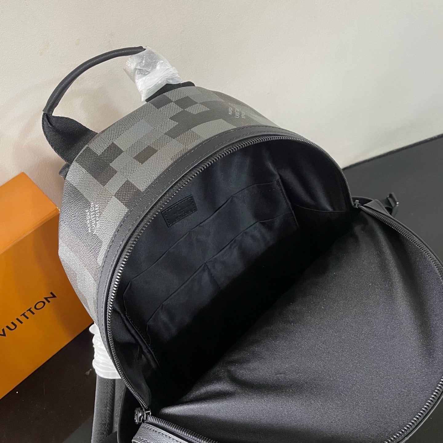 Multi-color Bag