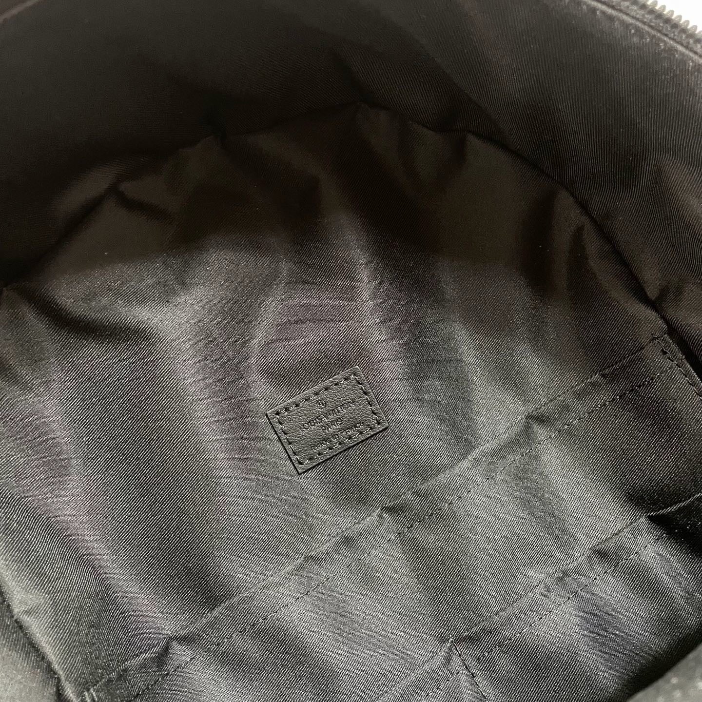 Multi-color Bag