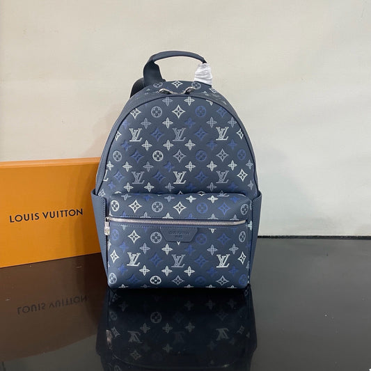 Multi-color Bag
