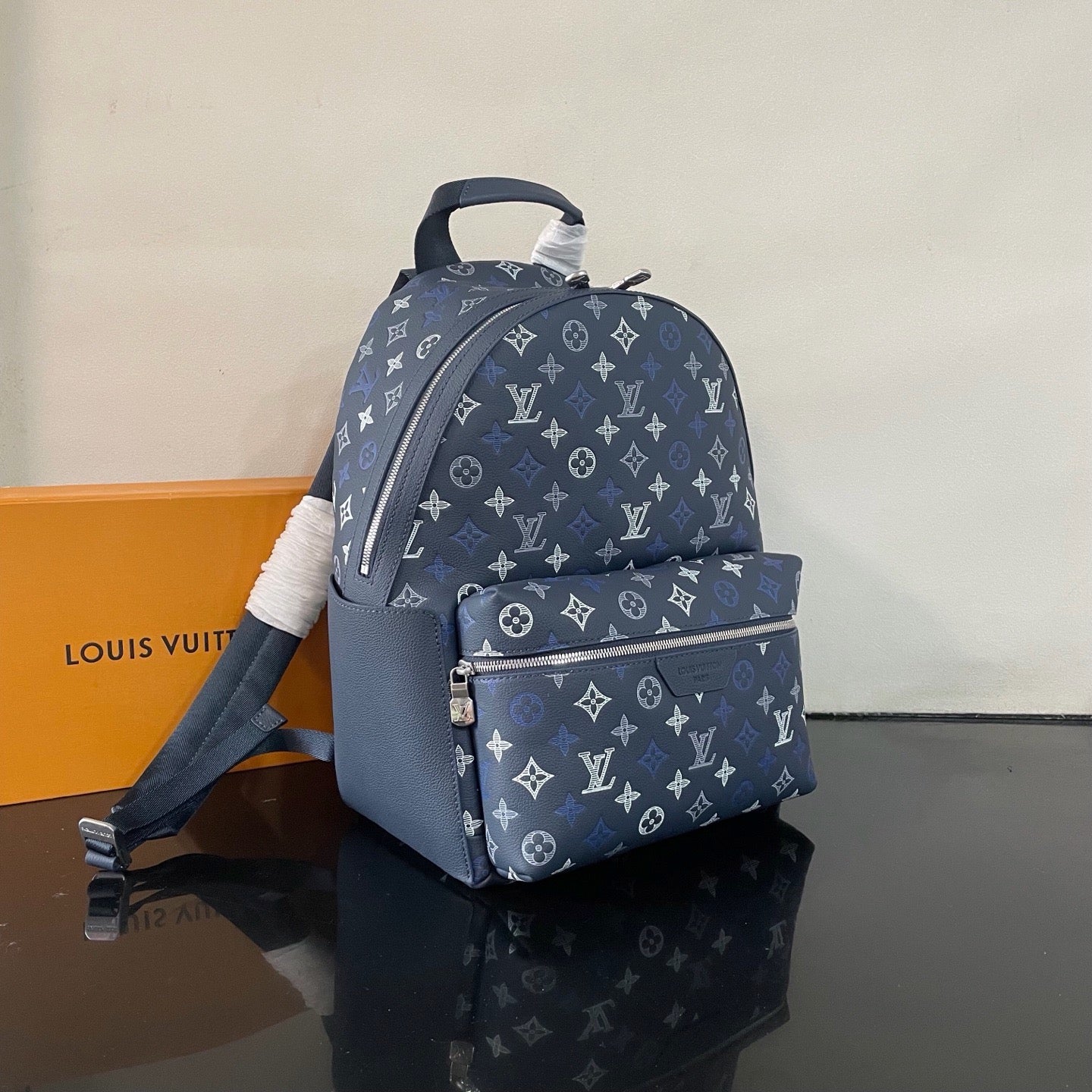 Multi-color Bag