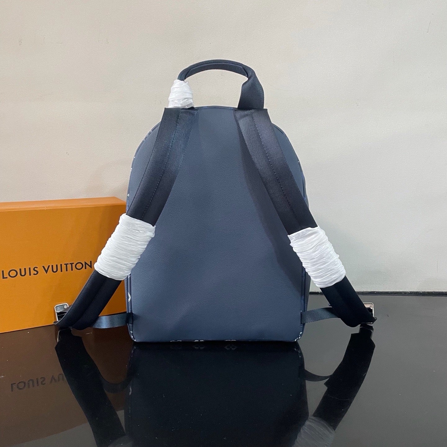 Multi-color Bag