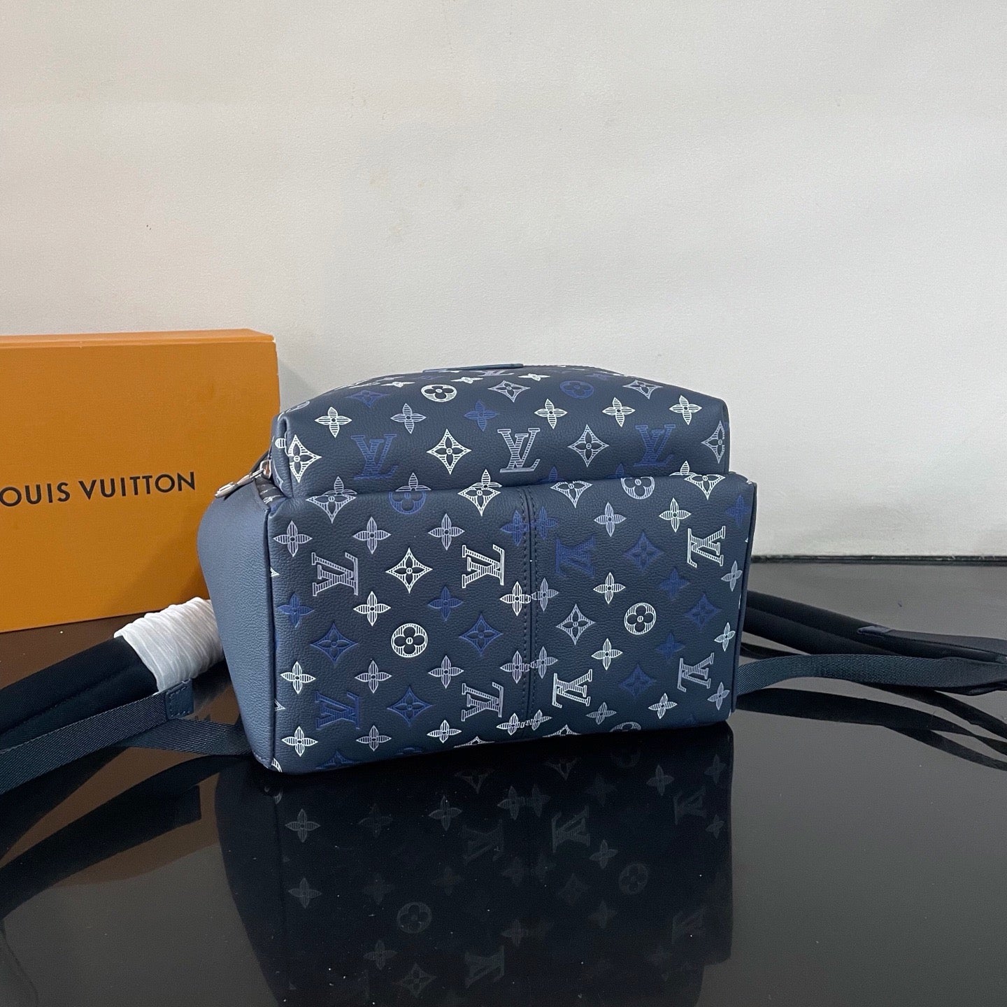 Multi-color Bag