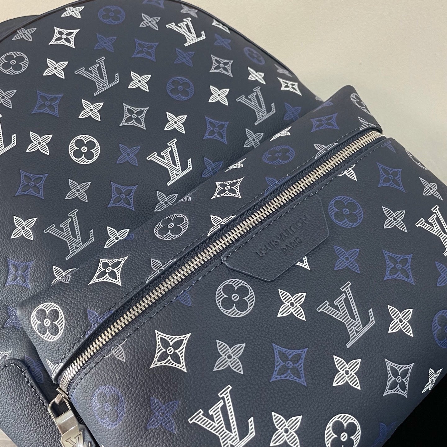 Multi-color Bag