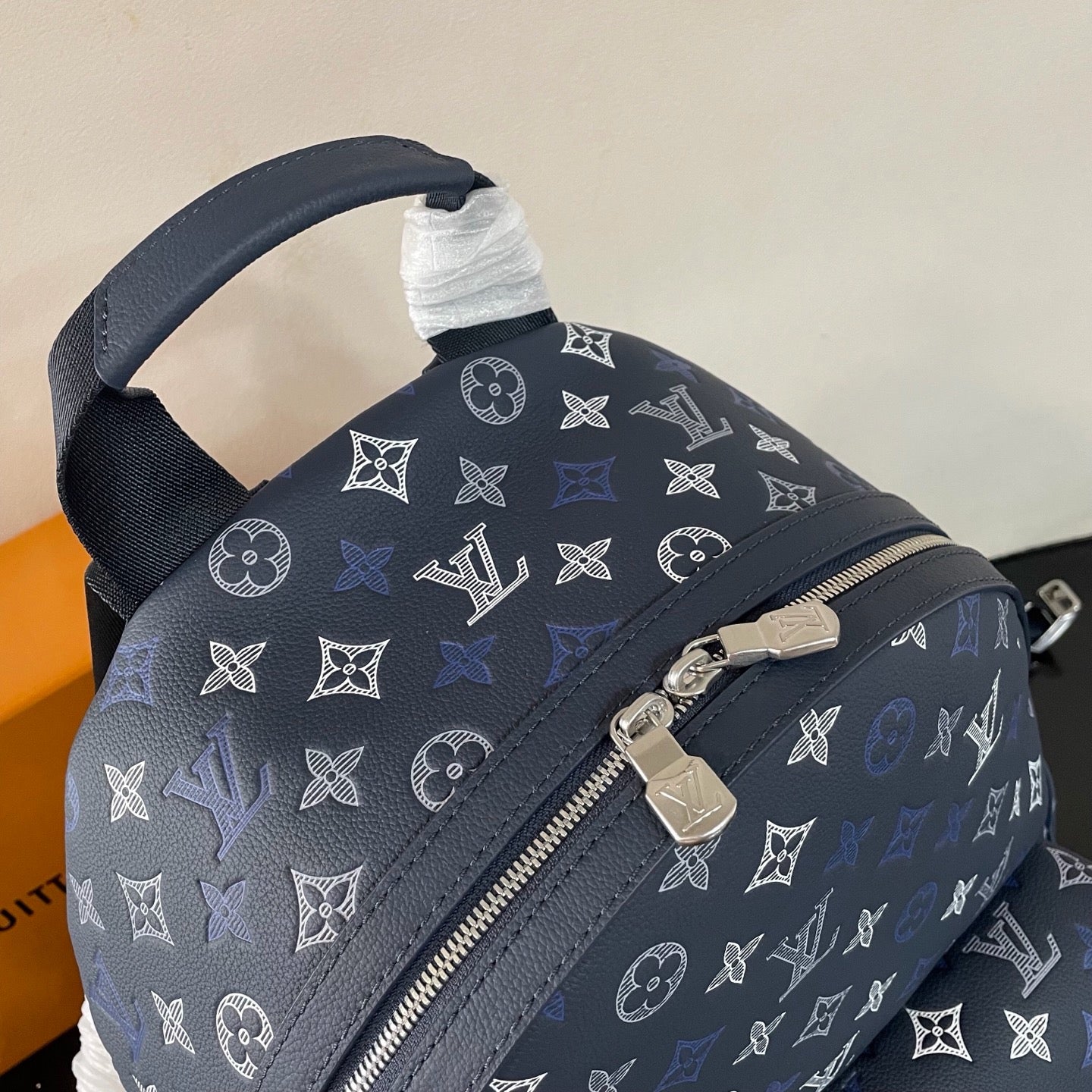 Multi-color Bag