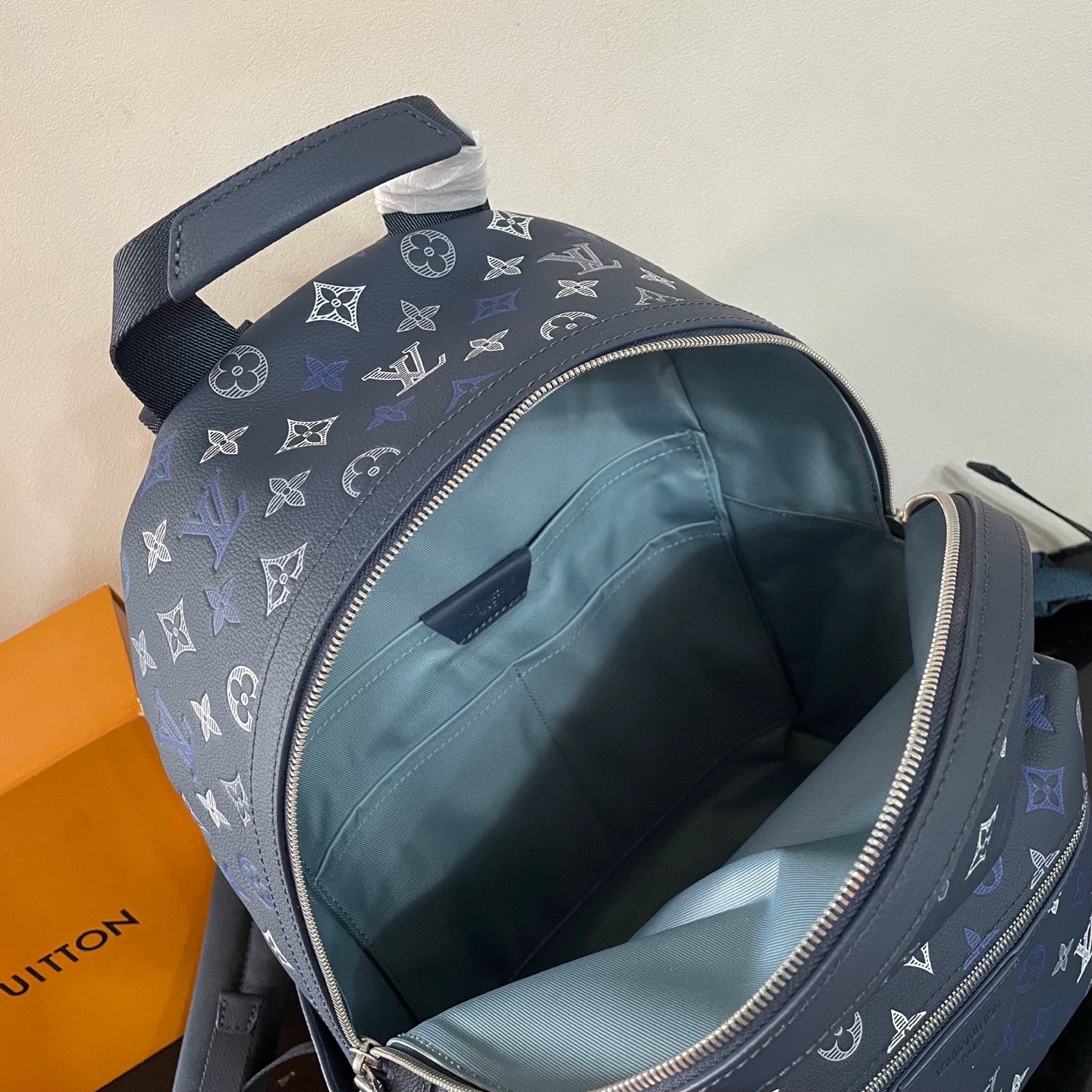 Multi-color Bag