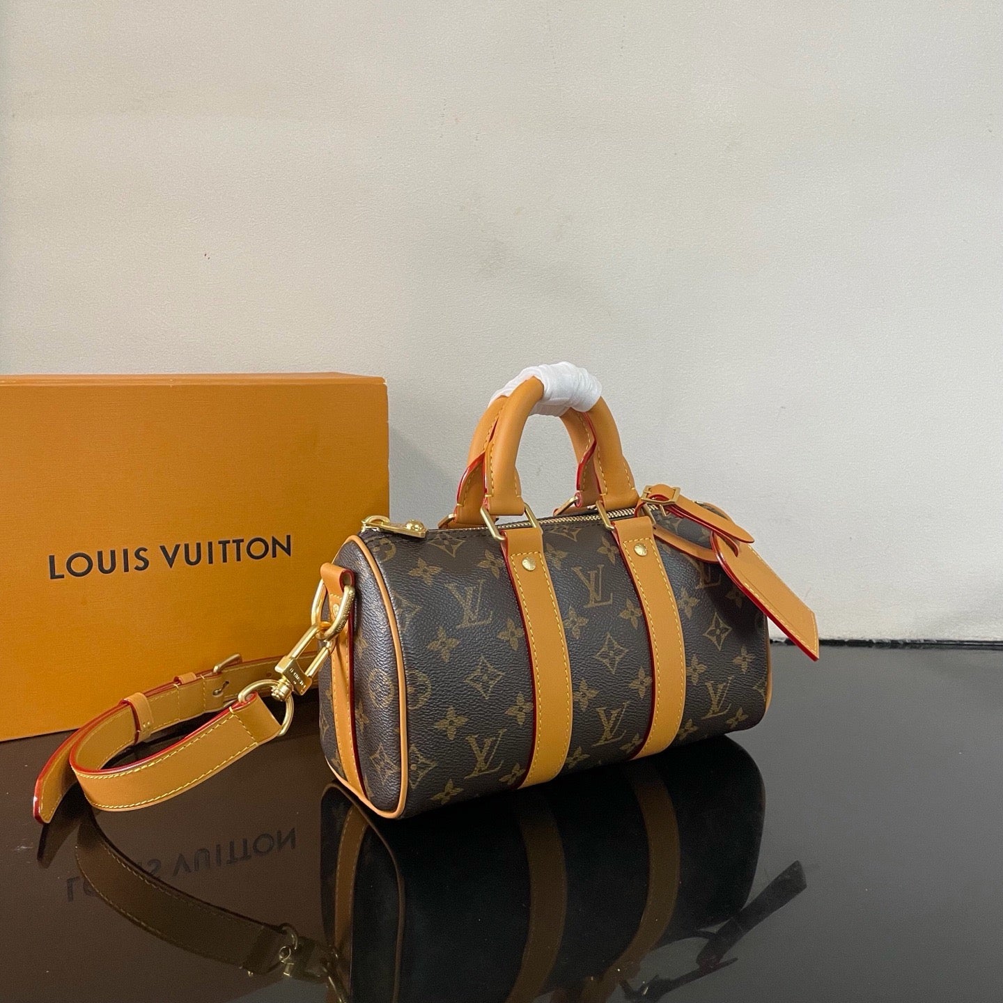 Brown Bag
