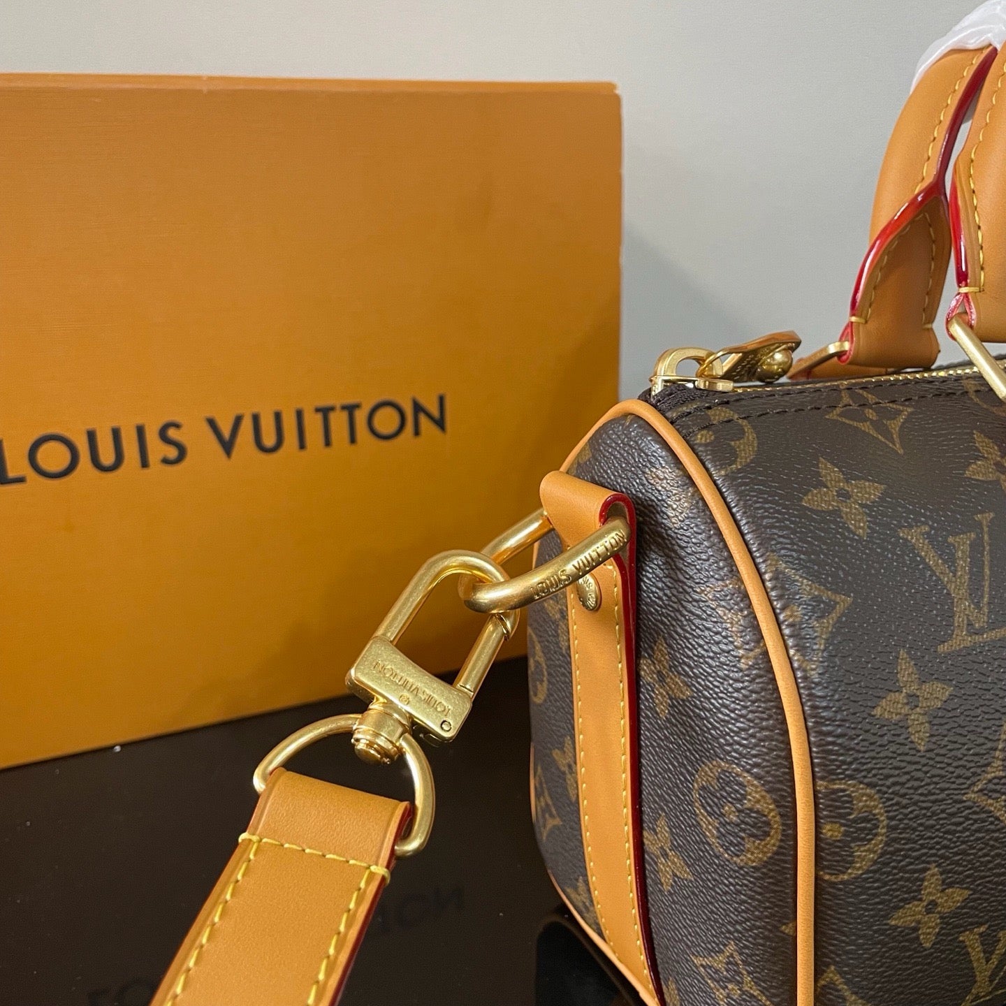 Multi-color Bag