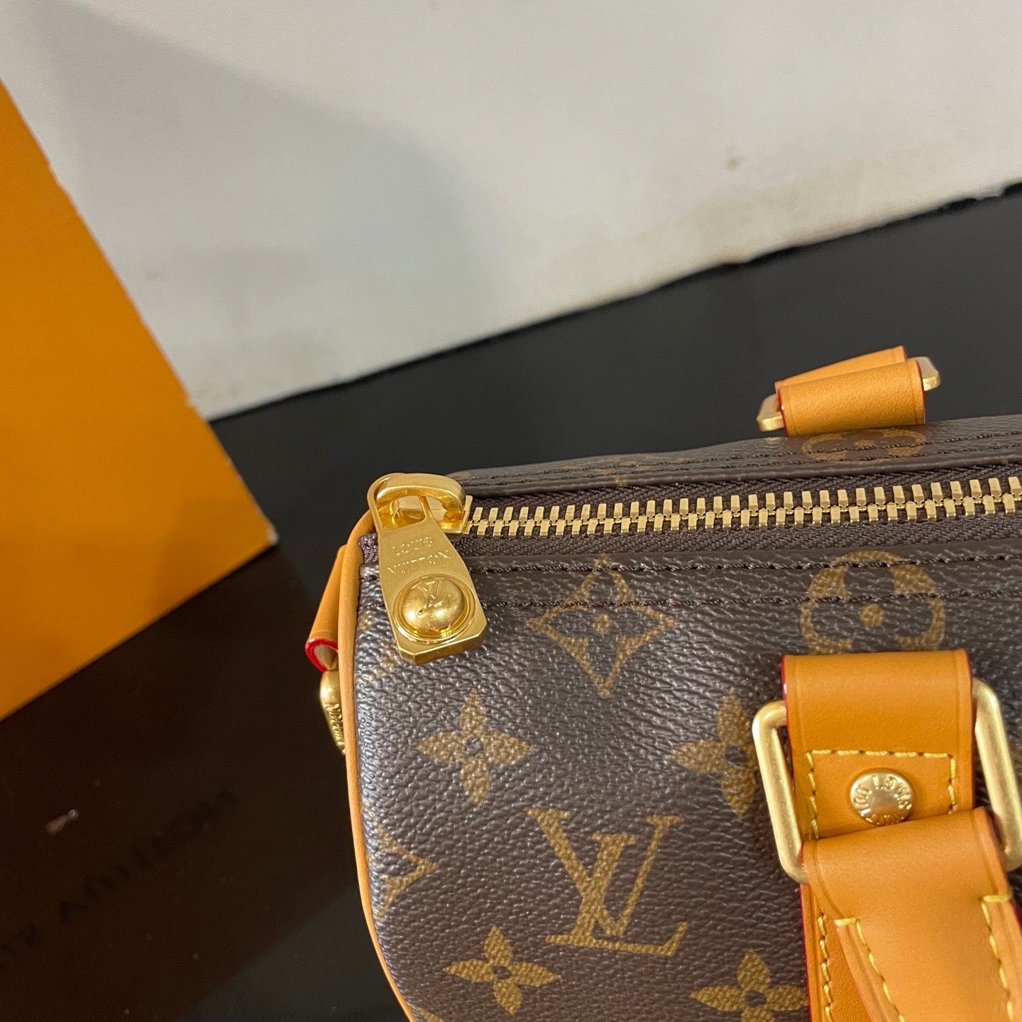 Multi-color Bag