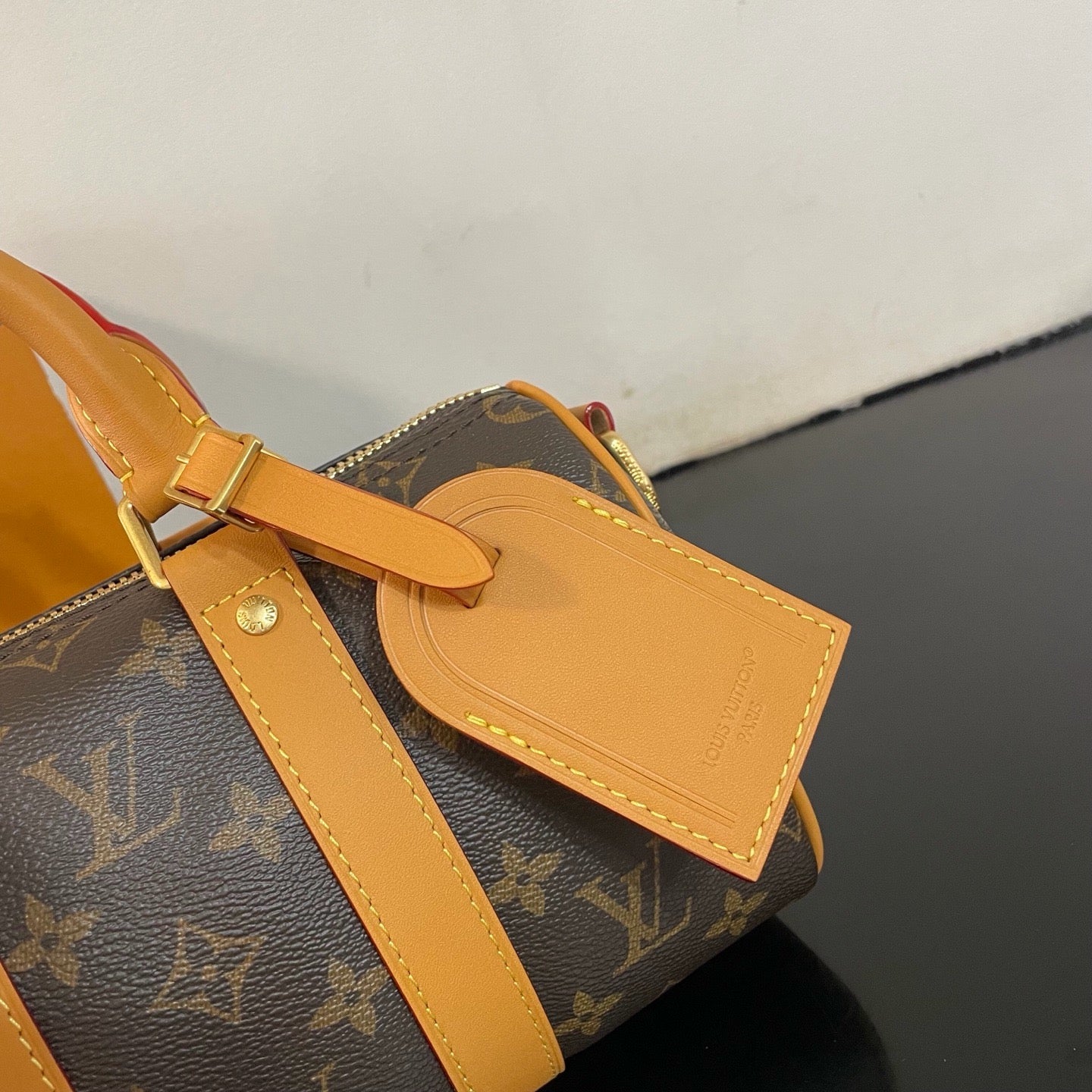 Multi-color Bag