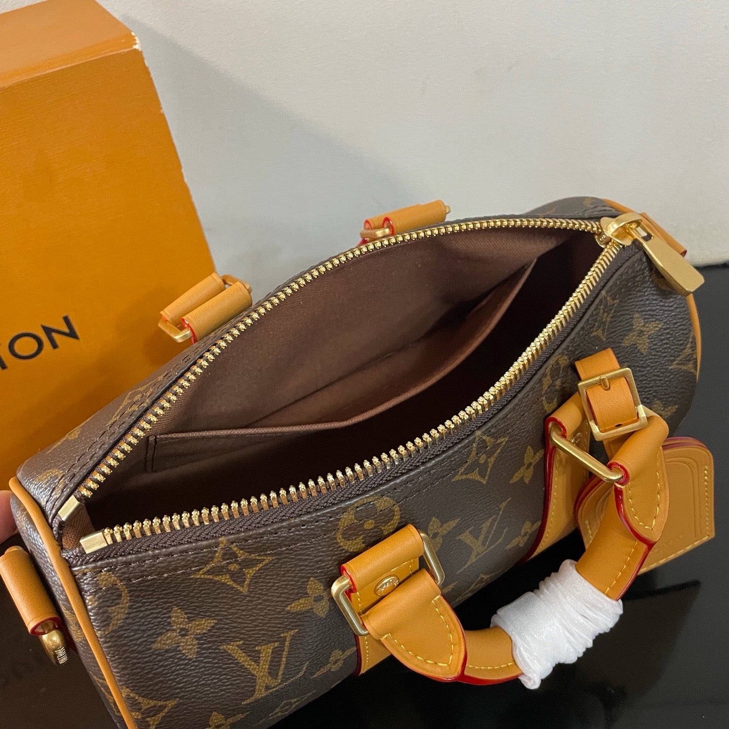 Multi-color Bag