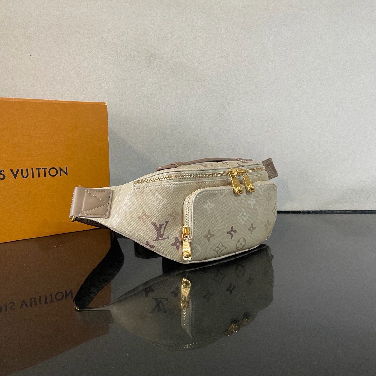 Multi-color Bag