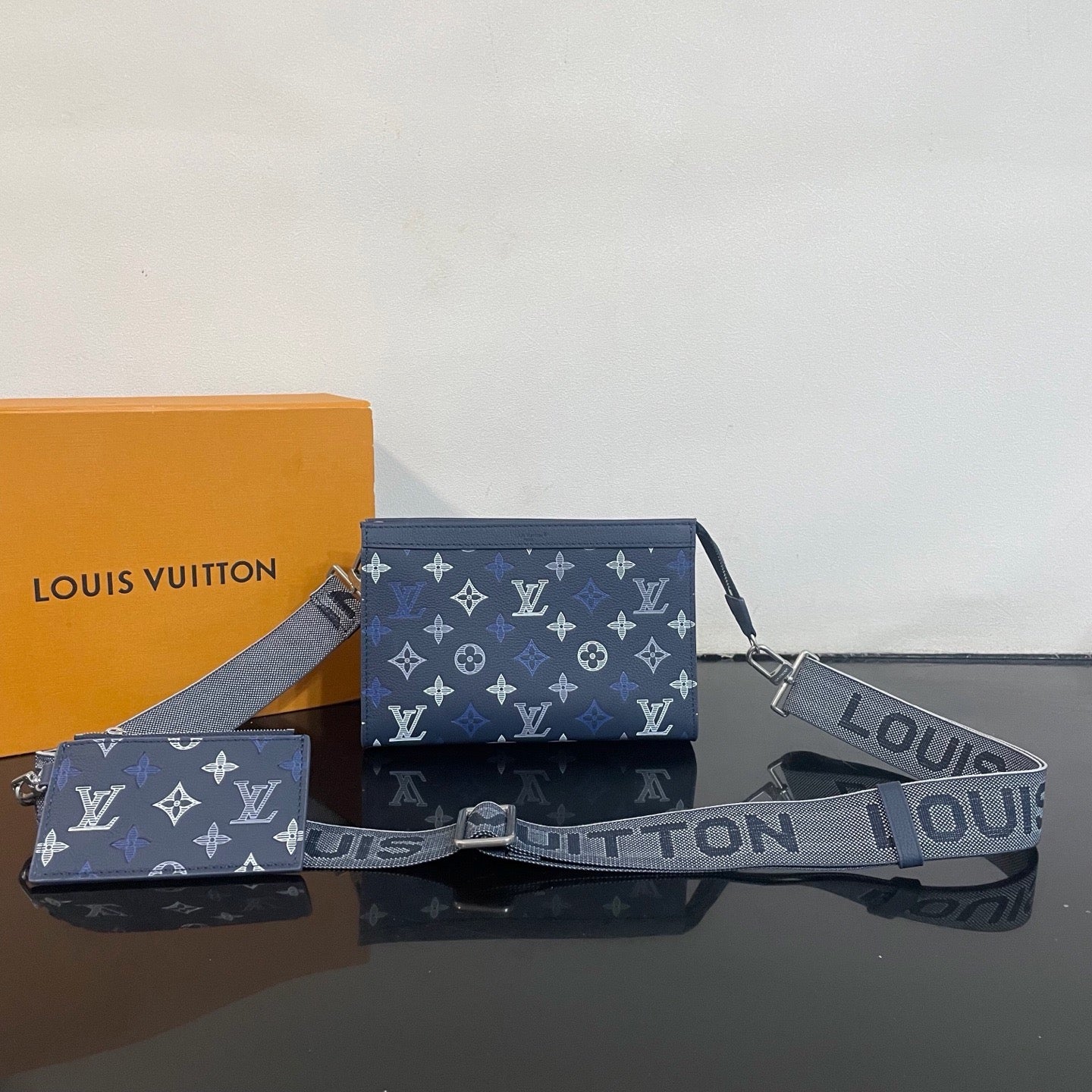 Blue Bag