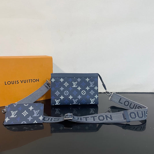 Blue Bag